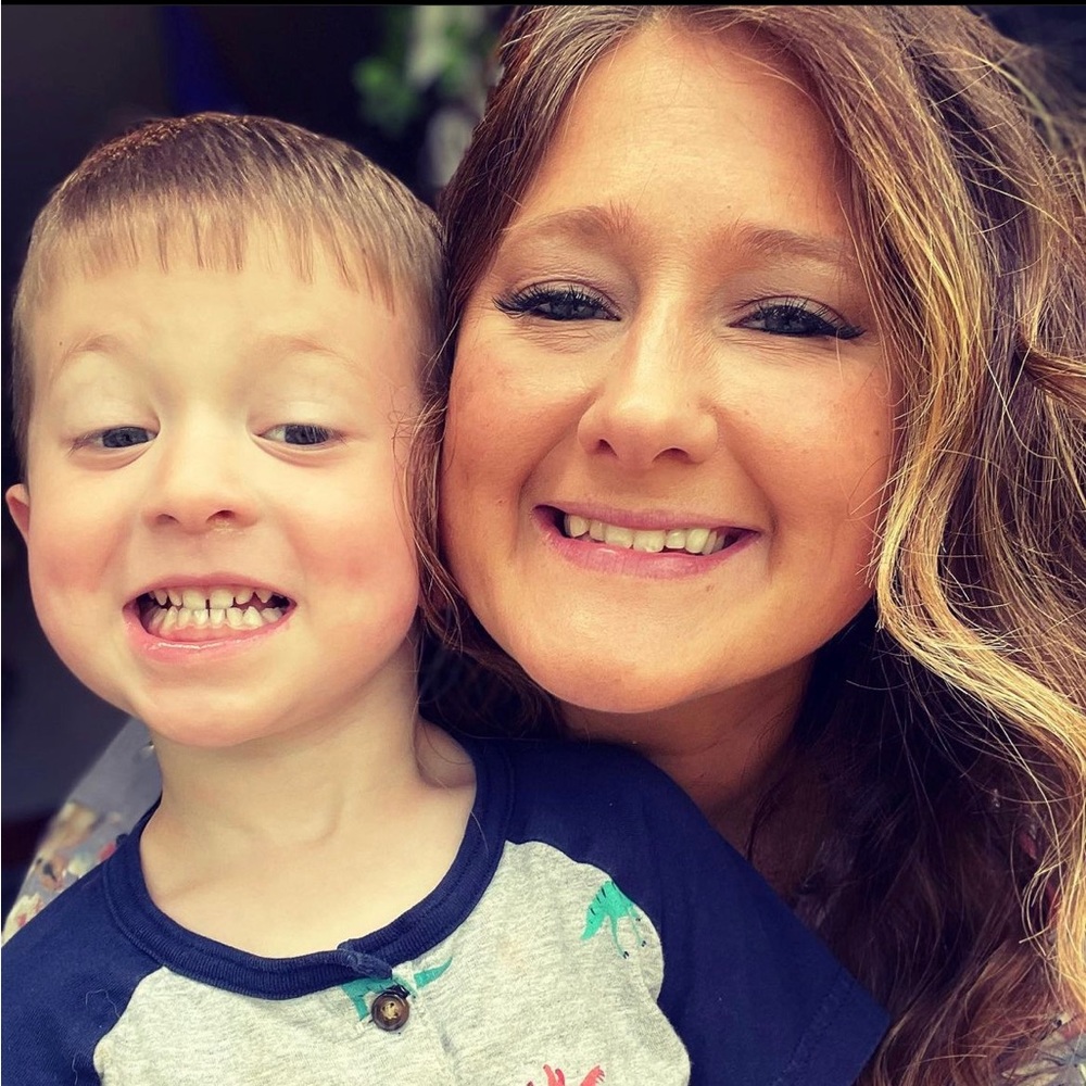 Meet your Posher, Heather